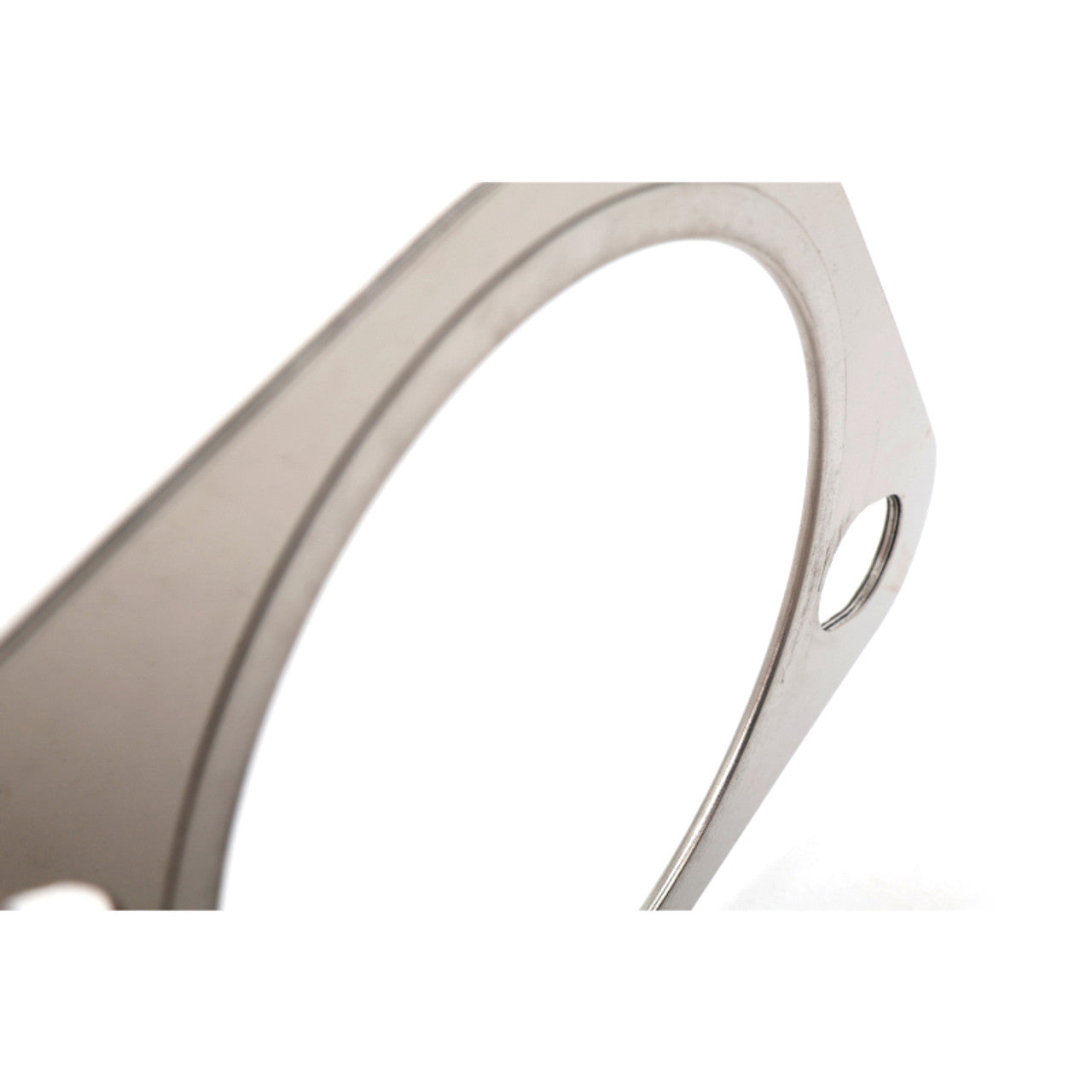 BLOX Racing 2.75in / 3-Hole Exhaust Gasket BXFL-00054 BXFL-00054