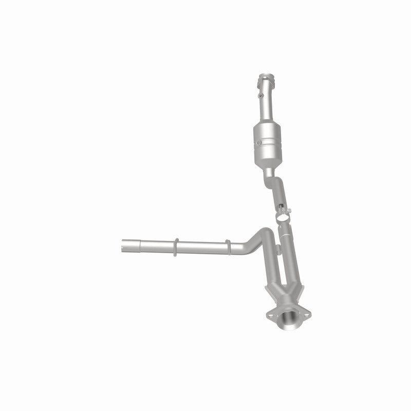 Magnaflow Conv DF 2011-2014 F-150 3.7L Underbody Magnaflow