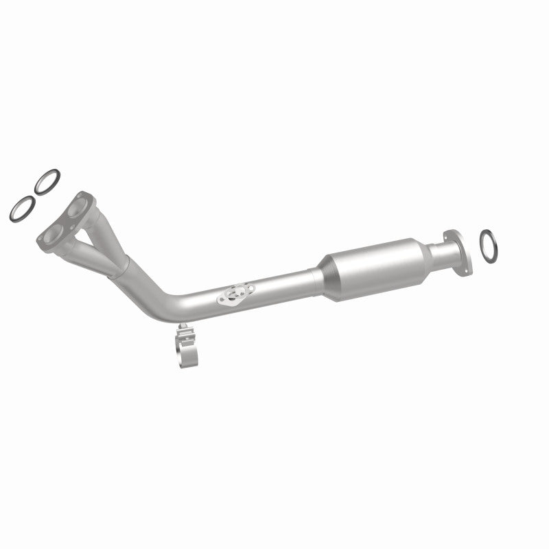 MagnaFlow Converter Direct Fit California Grade 96-98 Toyota 4Runner 2.7L Magnaflow
