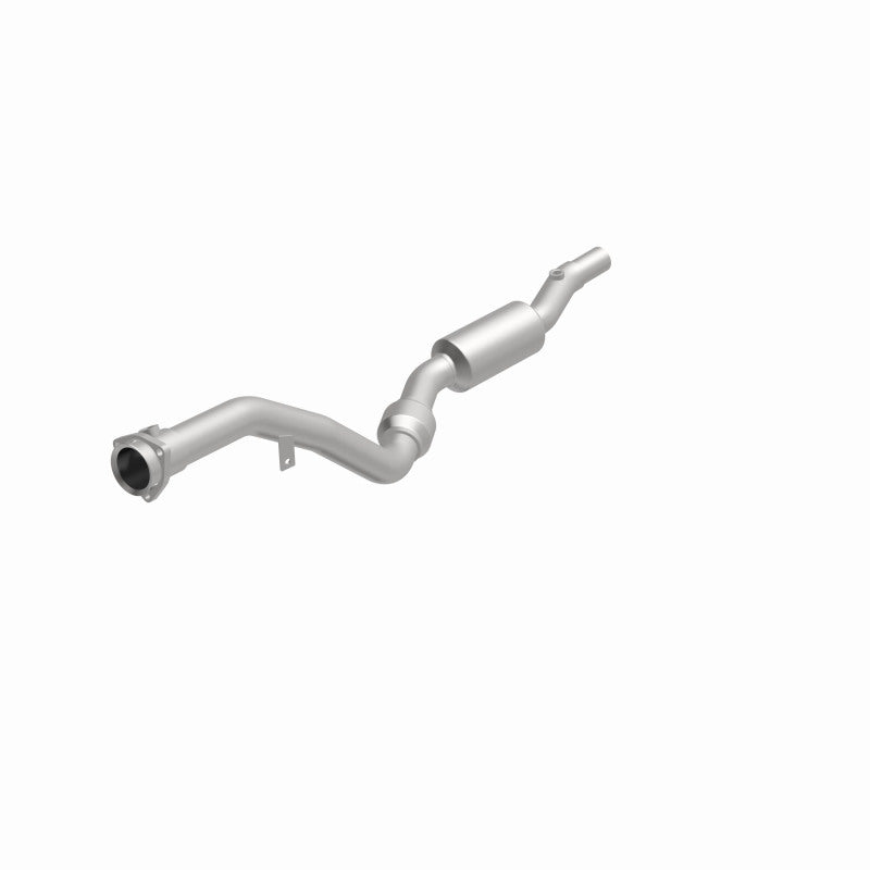 MagnaFlow Conv DF Audi 00-04 A6 Quattro 02-03 S6 4.2L Driver Side *NOT FOR SALE IN CALIFORNIA* Magnaflow