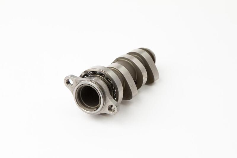 Hot Cams Camshaft for 2008 Honda CRF 450 R & More - 1102-2