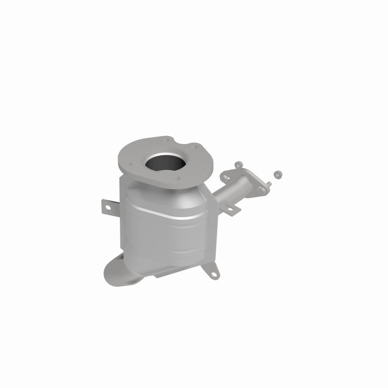 MagnaFlow Conv DF 88-95 Honda Civic/89-91 Honda CR-X California  Direct Fit Catalytic Converter Magnaflow