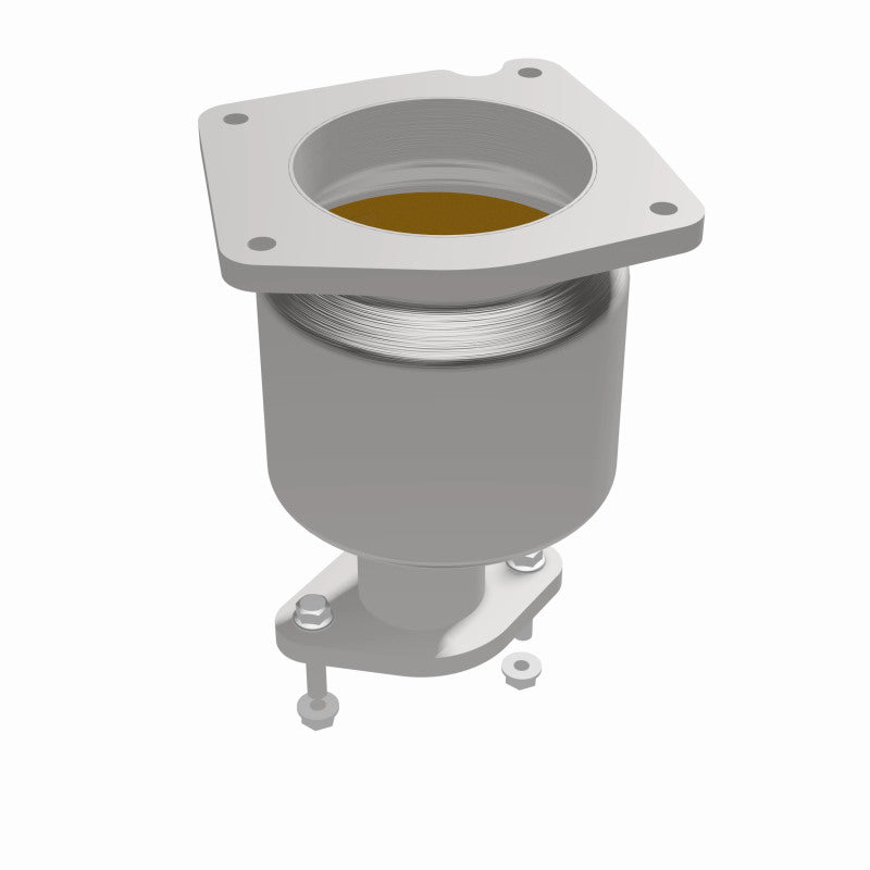 Magnaflow Conv DF 01-02 Dodge Stratus 2.7L Magnaflow