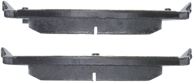 StopTech Street Disc Rear Brake Pads - 305.17070 Stoptech