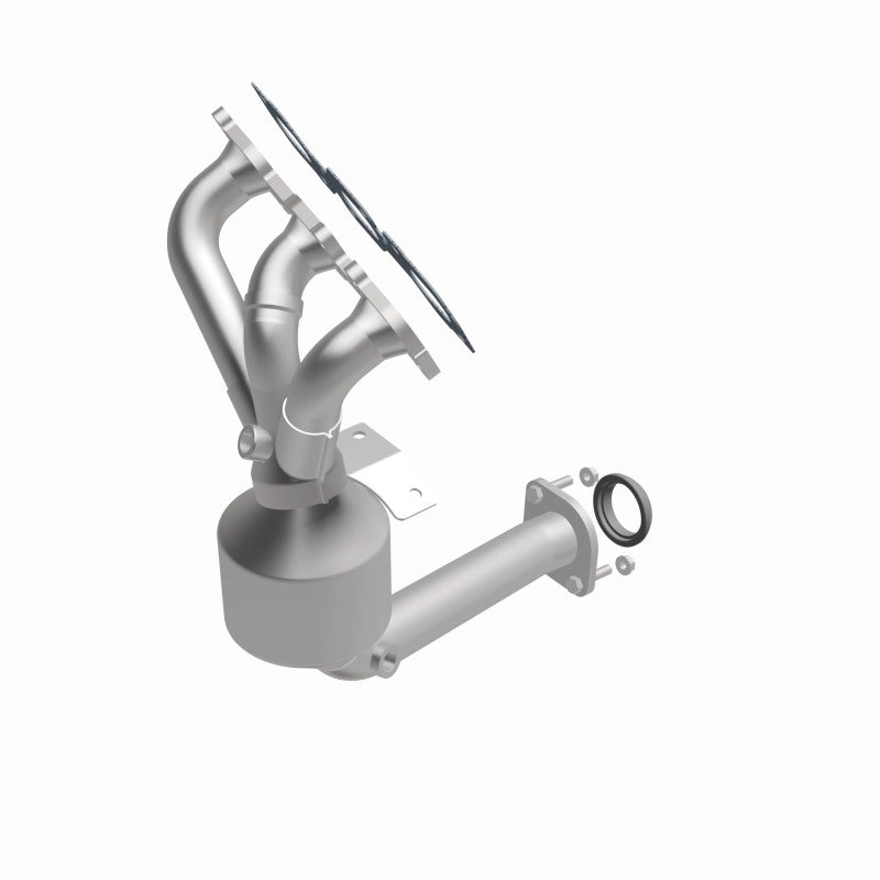 Magnaflow Conv DF 2006 Ford Fusion 3.0L Magnaflow