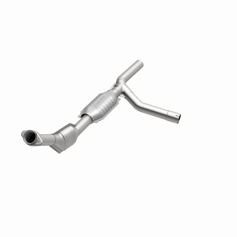 MagnaFlow Conv DF 97-99 Ford Vans 4.6L Magnaflow