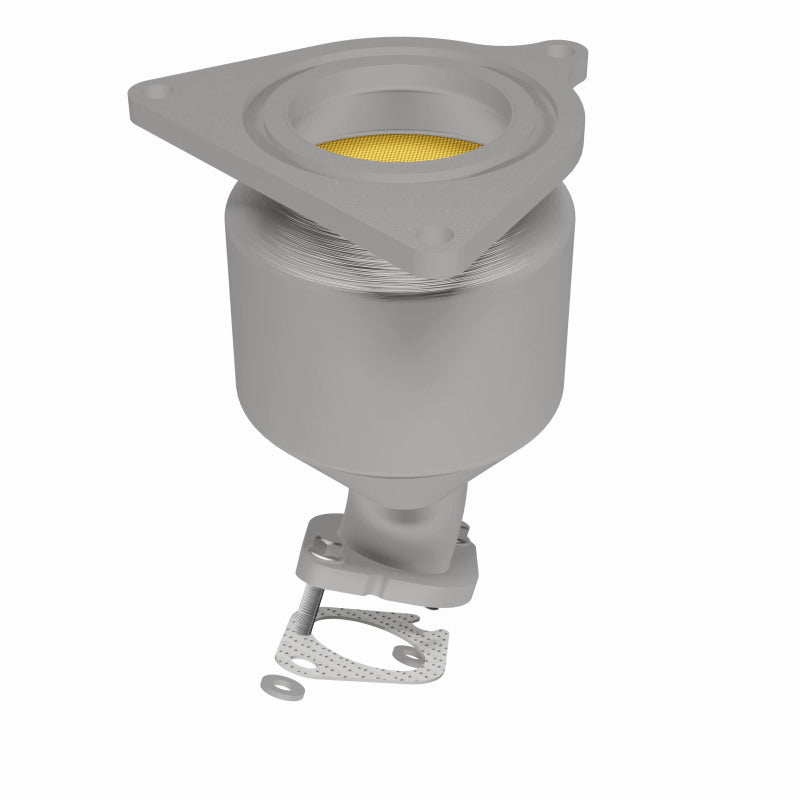 Magnaflow 10-12 Ford Escape 3.0L Direct Fit Converter Magnaflow