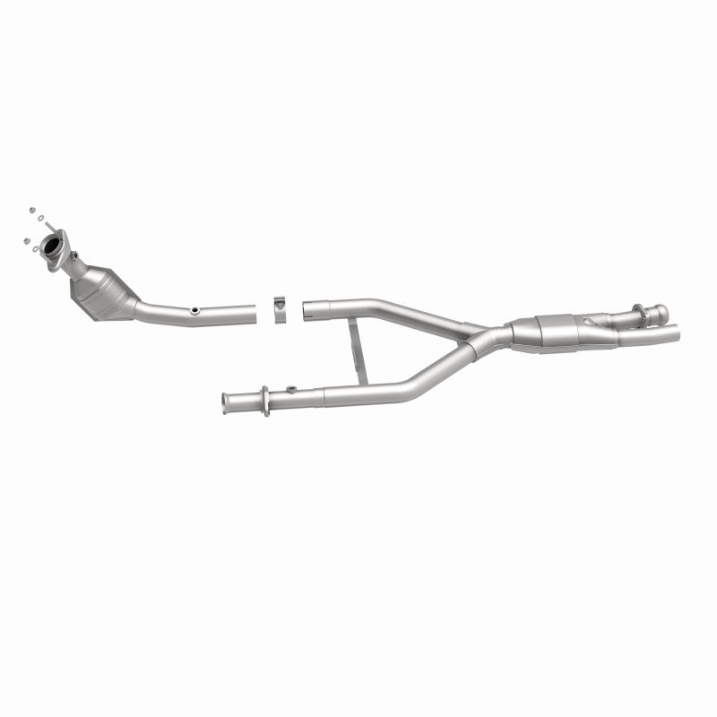 MagnaFlow Conv DF 96-98 Lncln Mark VIII 4.6L Magnaflow