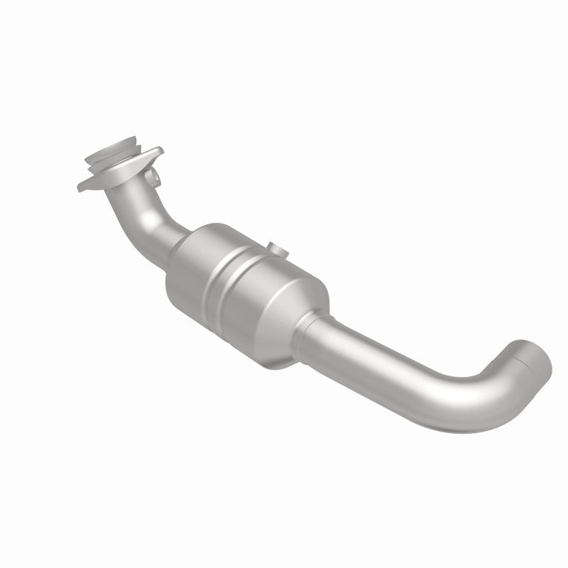 MagnaFlow 11-14 Ford F-150 5.0L Direct Fit CARB Compliant Right Catalytic Converter Magnaflow