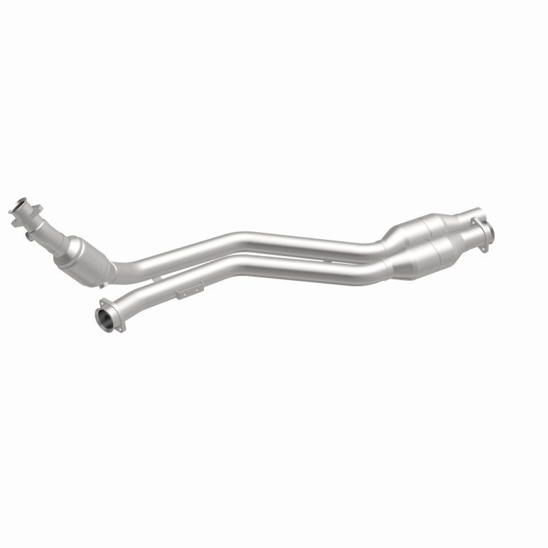 MagnaFlow Conv DF 02-03 Mercedes CLK430 4.3L Passenger Side Magnaflow