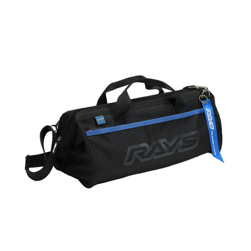 Rays 2023 Official Tool Bag - Black Rays