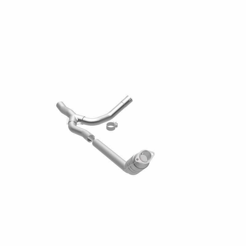 MagnaFlow Conv DF 04-05 Dodge RAM 1500 Pickup 3.7L (Inc 4WD 4.7L) P/S Magnaflow