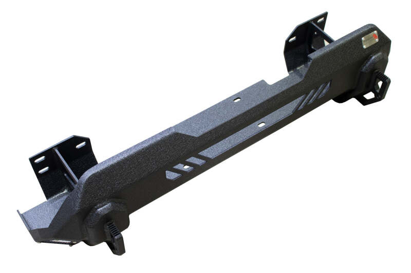 Fishbone Offroad 12-15 Tacoma Center Stubby Bumper Fishbone Offroad