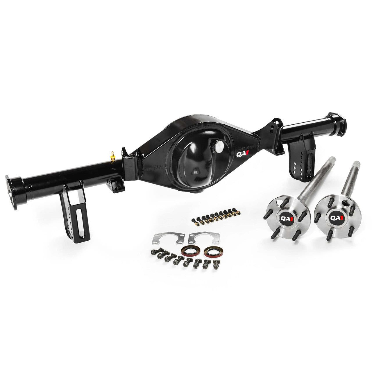 QA1 68-72 GM X-Body Rear Four Link Suspension System