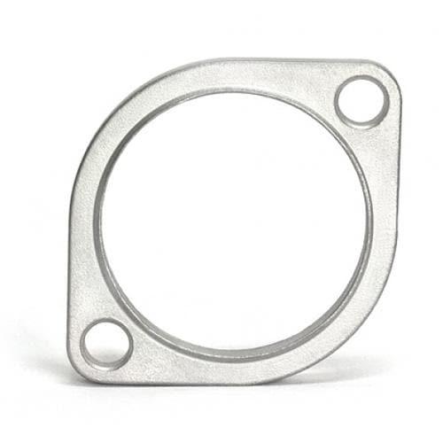 BLOX Racing Exhaust Flange 3in 2-bolt BXFL-00032 BXFL-00032