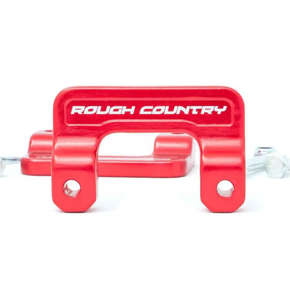 Rough Country 2 Inch Leveling Kit GM 1500 Trucks & SUVs 1313 Rough Country