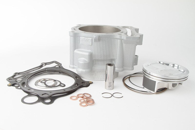 Cylinder Works 04-09/12-13 YFZ 450/2004 YFZ 450 LE Standard Bore High Compression Cylinder Kit