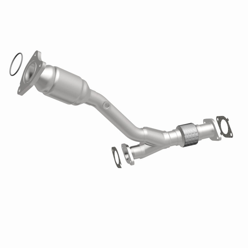 MagnaFlow Conv DF 05-06 Pontiac G6 3.5L Rear Magnaflow
