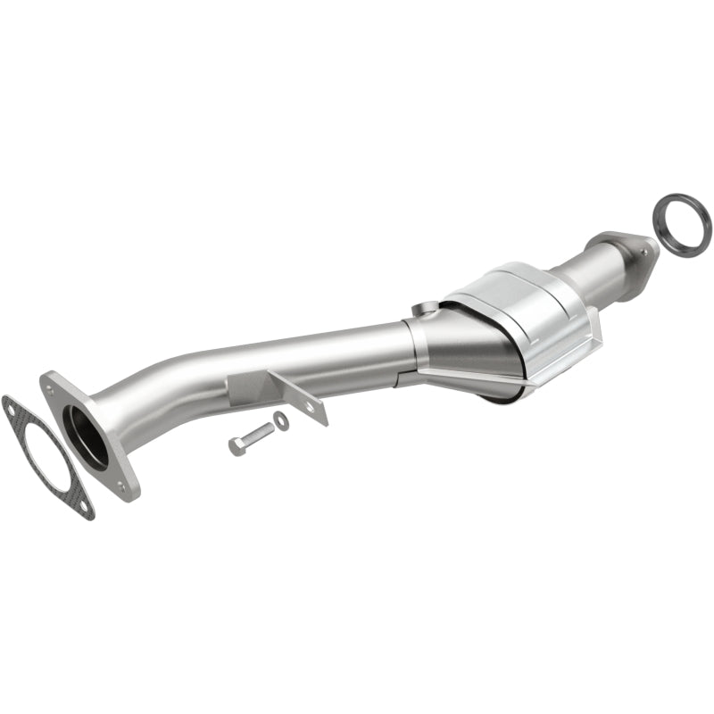 MagnaFlow Conv DF 04-07 Subaru WRX/STI 2.5L T Magnaflow