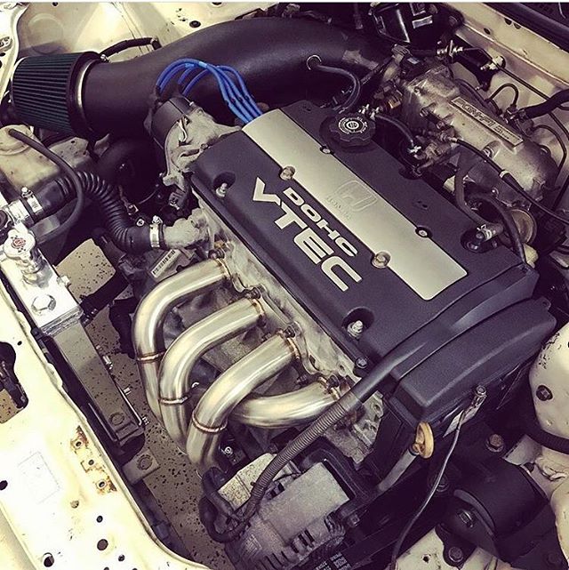 Innovative 29550-75A  92-95 CIVIC / 94-01 INTEGRA CONVERSION ENGINE MOUNT KIT (H-SERIES / MANUAL / AUTO TO MANUAL) Innovative Mounts