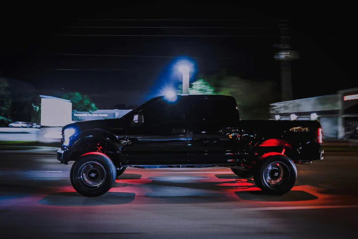 Body Armor 2015-2017 FORD F-150 ECO SERIES FRONT BUMPER Body Armor 4x4