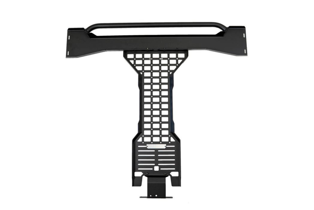 DV8 21-24 Ford Bronco 2-Door Overhead Molle Panel