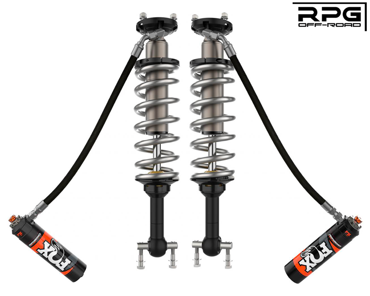 Fox Factory 2021+ Ford Bronco Performance Series 2.5 Front Coilover