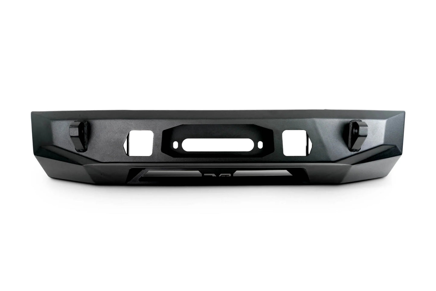 DV8 - 2022 + 2024 Toyota Tundra Centric Series Front Bumper FBTT2-05