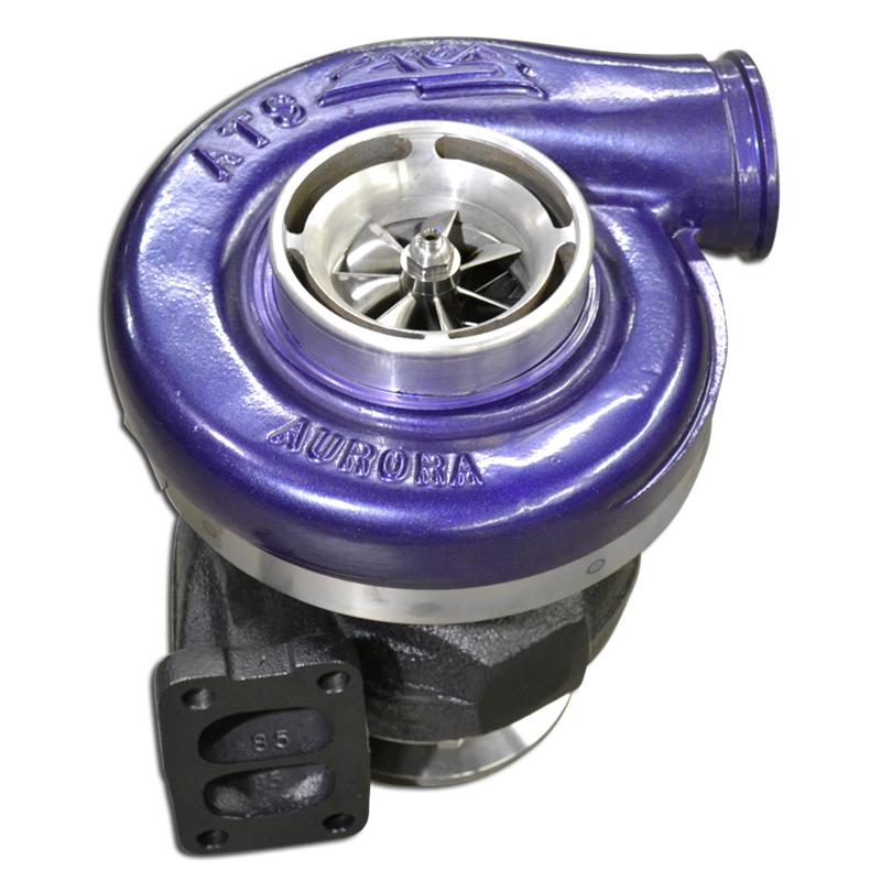 ATS Diesel 1998.5 - 02 Dodge 5.9L 24V Cummins Aurora 4000 Turbo Kit (Non-WG .76A/R Turbine Housing) 2029402218