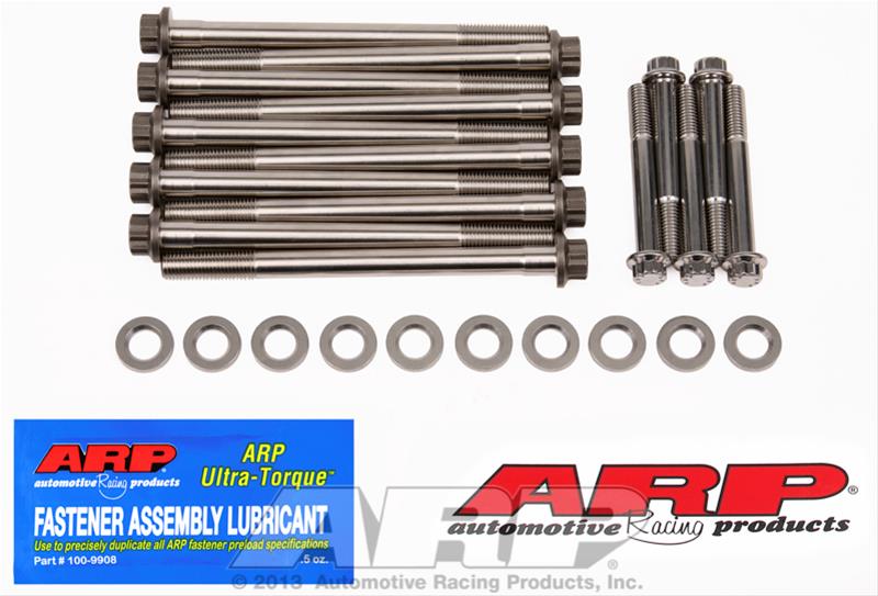 ARP Toyota 2.0L 4U-GSE 4cyl Main Bolt Kit