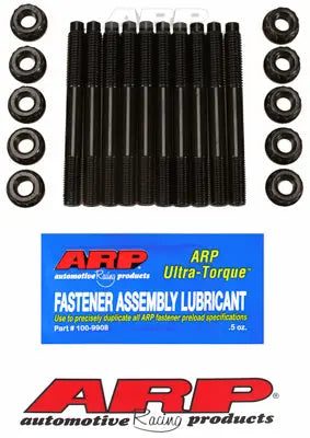 ARP VW/Audi 2.0L (FSI) 4-cylinder Main Stud Kit - 204-5408 ARP
