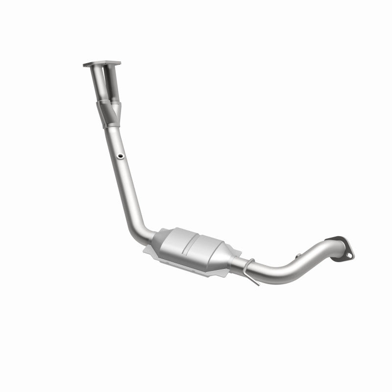 MagnaFlow Conv DF ISUZU RODEO 2.2L OEM Magnaflow