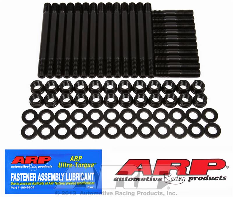ARP Holden 308 CID w/ 12 Bolt Head Hex Head Stud Kit