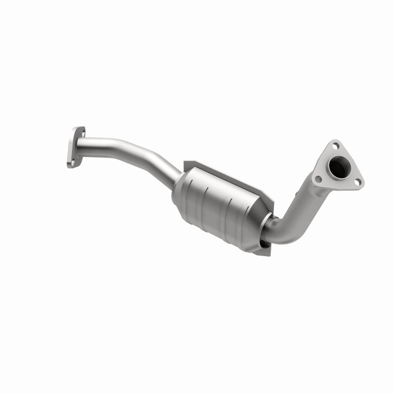 MagnaFlow Conv DF 01-04 Frontier Passenger Side Rear 3.3L Magnaflow