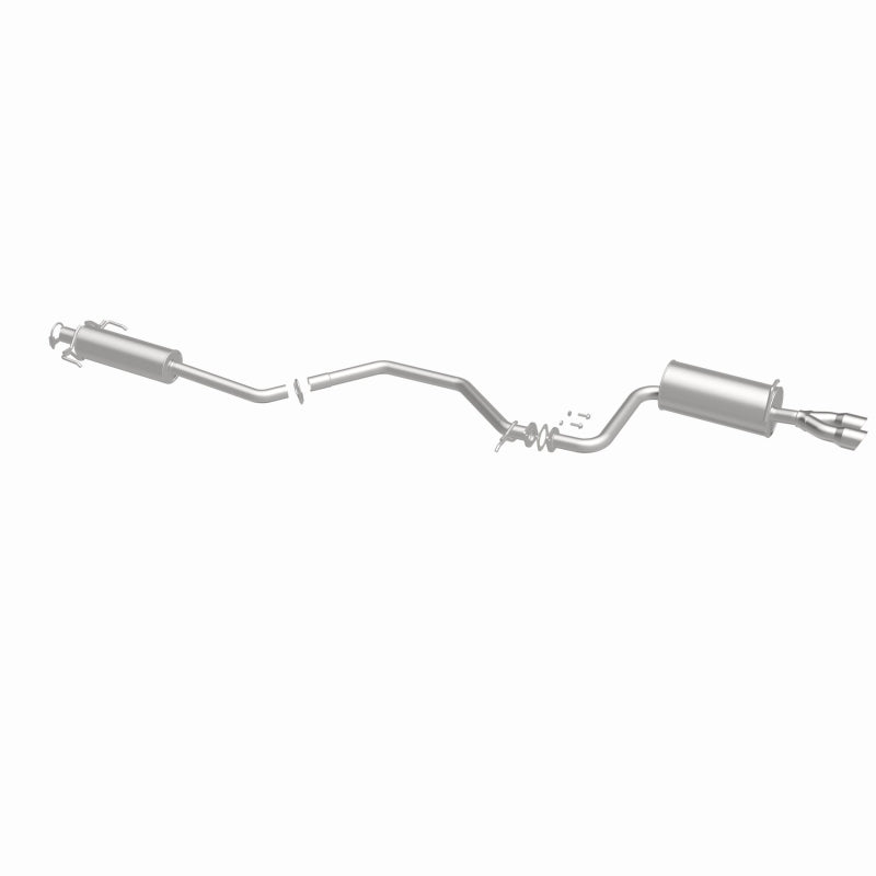 MagnaFlow BRE Exhaust Kit 09-13 Mazda 6 2.5L