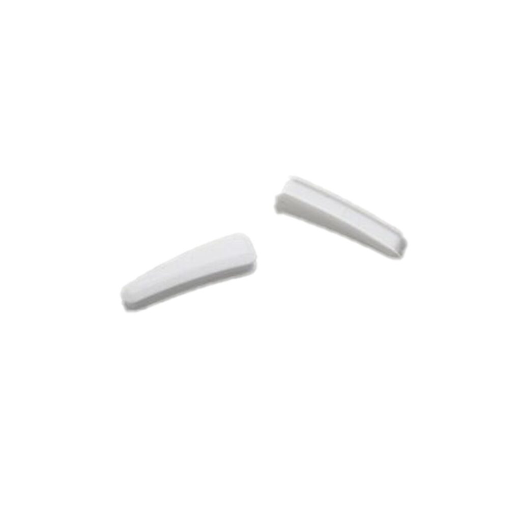 Bell K1 Pro Vent Plug - White 2060014
