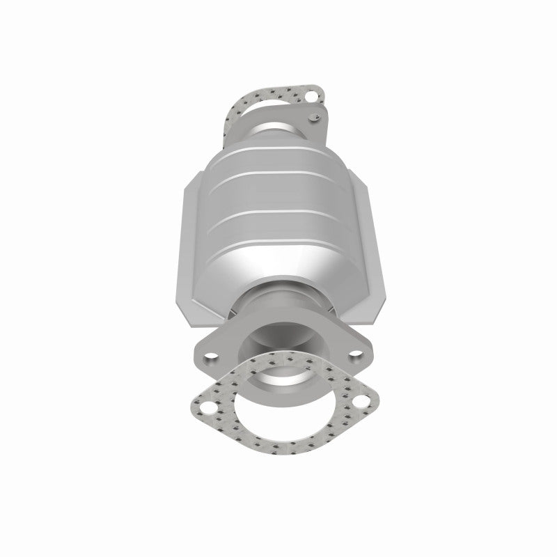 MagnaFlow Conv DF 02-04 Infiniti I35 3.5L Magnaflow