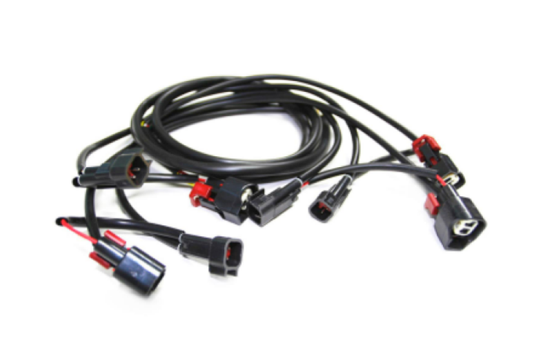 Big Gun Arctic Cat Wildcat 4 1000 - 60in Extension Harness 40-R50EX1