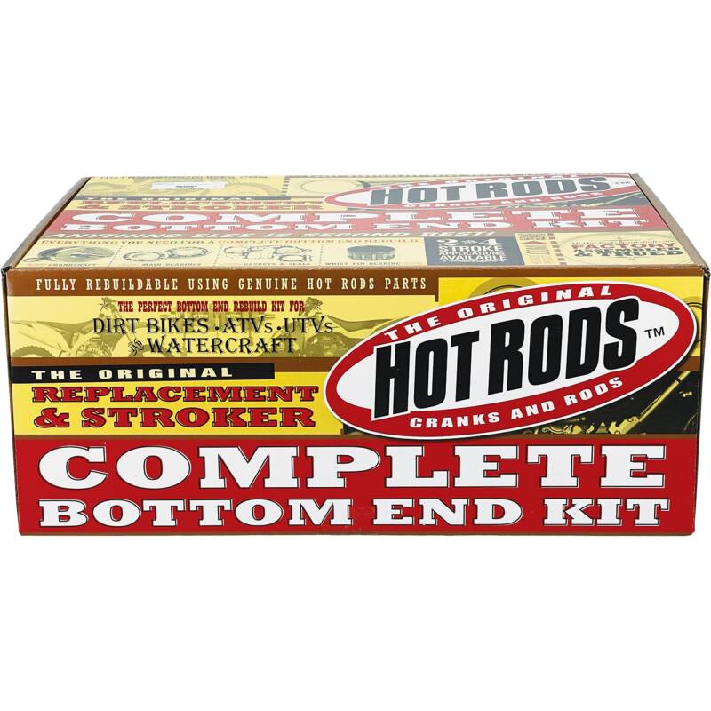 Hot Rods Hr Bottom End Kit HR00113