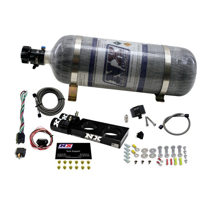 Nitrous Express Nitrous O-Ring for 3 Valve Plate