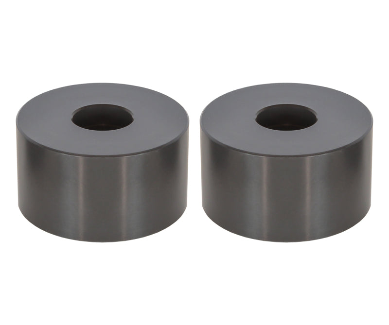 Carli 07-17 Jeep Wrangler Front Bump Riser Tall CS-JBSF-07-TALL