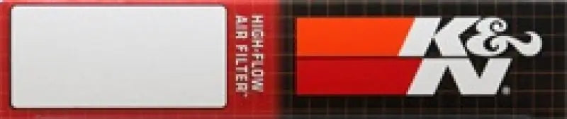 K&N Replacement Air Filter MITSUBISHI COLT K&N Engineering