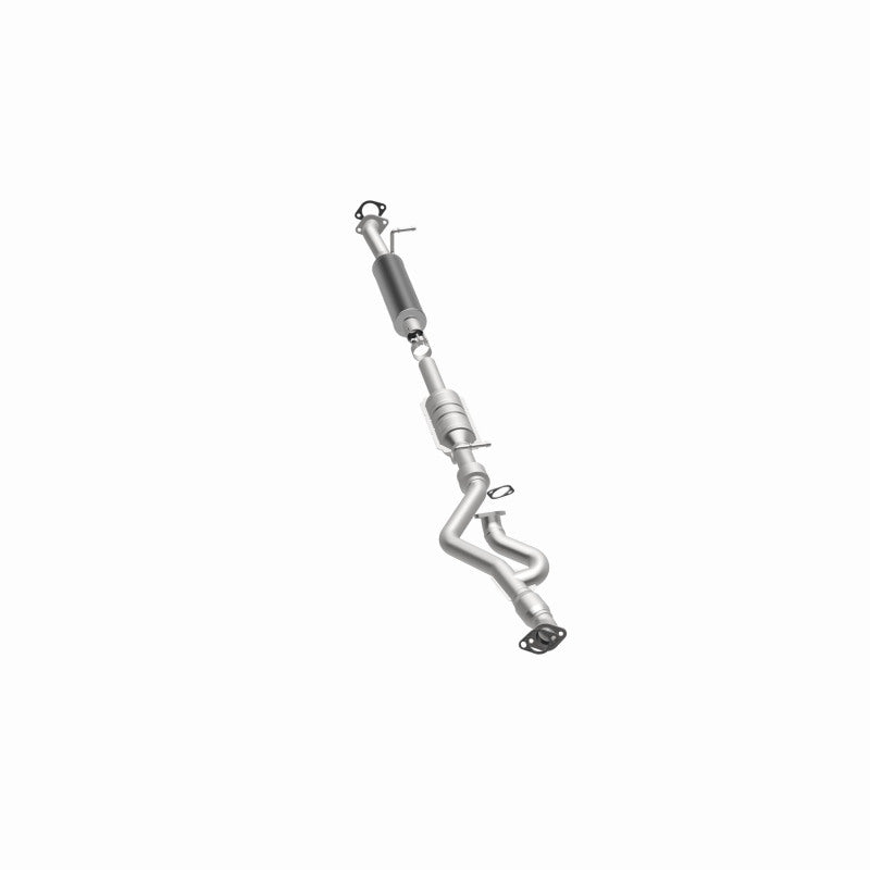 MagnaFlow Conv DF 05-06 Hyundai Santa Fe 2.7L Magnaflow