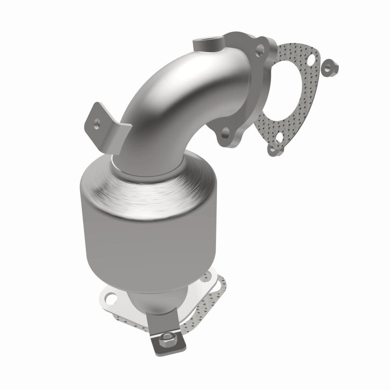 Magnaflow Conv DF 2016-2018 Hyundai Tucson L4 OEM Close Coupled Front (Not for sale in California) Magnaflow