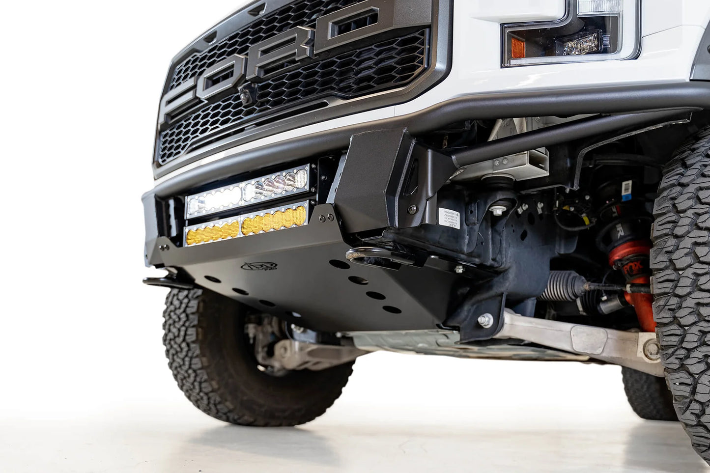 Addictive Desert Designs 2017-2020 Ford Raptor Add Pro Bolt-on V2 - F118103500103 Addictive Desert Designs