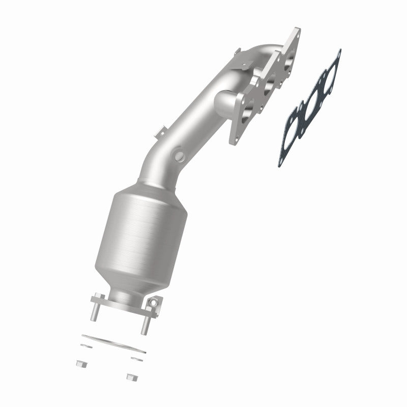 MagnaFlow Conv DF 10-12 Hyundai Genesis 3.8L Magnaflow