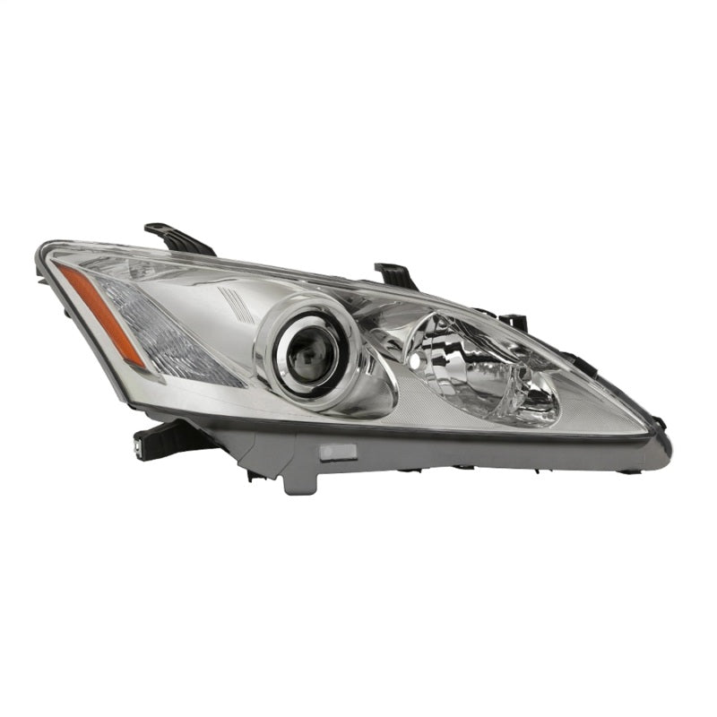 xTune 07-09 Lexus ES350 Passenger Side HID/AFS Headlight - OEM Right (PRO-JH-LES07-AFS-OE-R) SPYDER