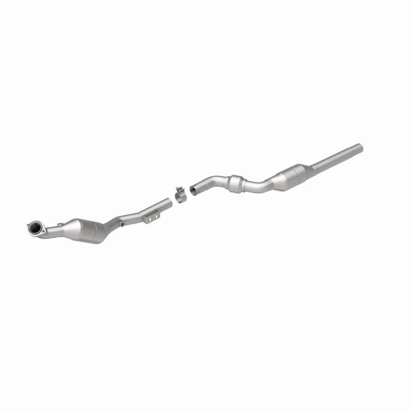 MagnaFlow Conv DF 98-02 Mercedes E320 3.2L Magnaflow