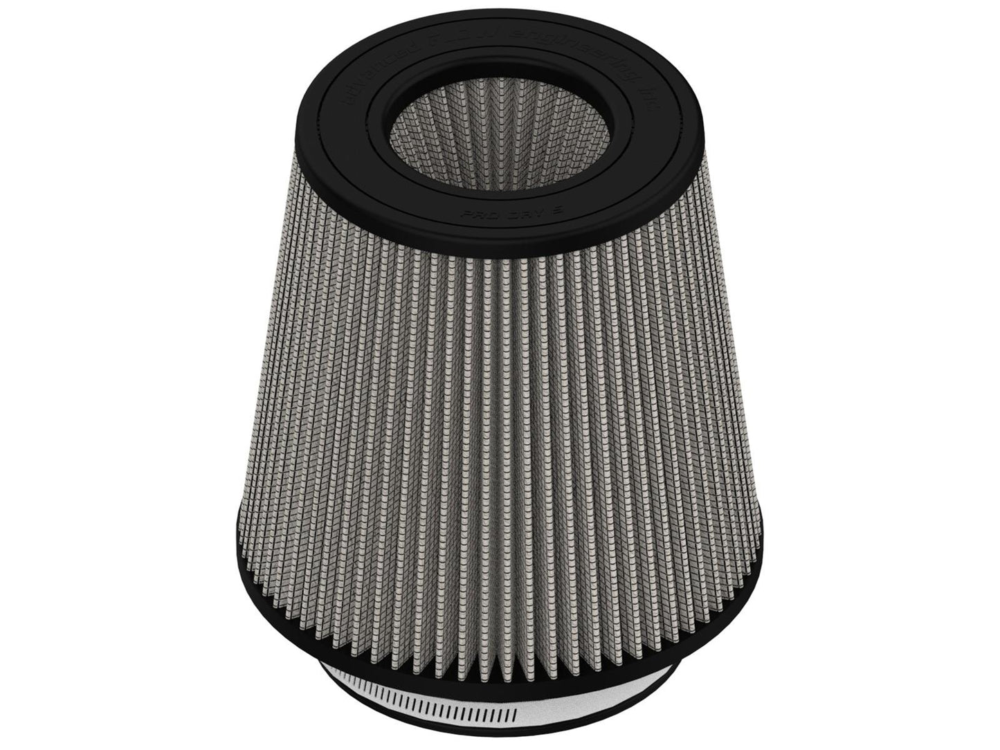 aFe Universal Magnum FLOW Pro DRY S Air Filter