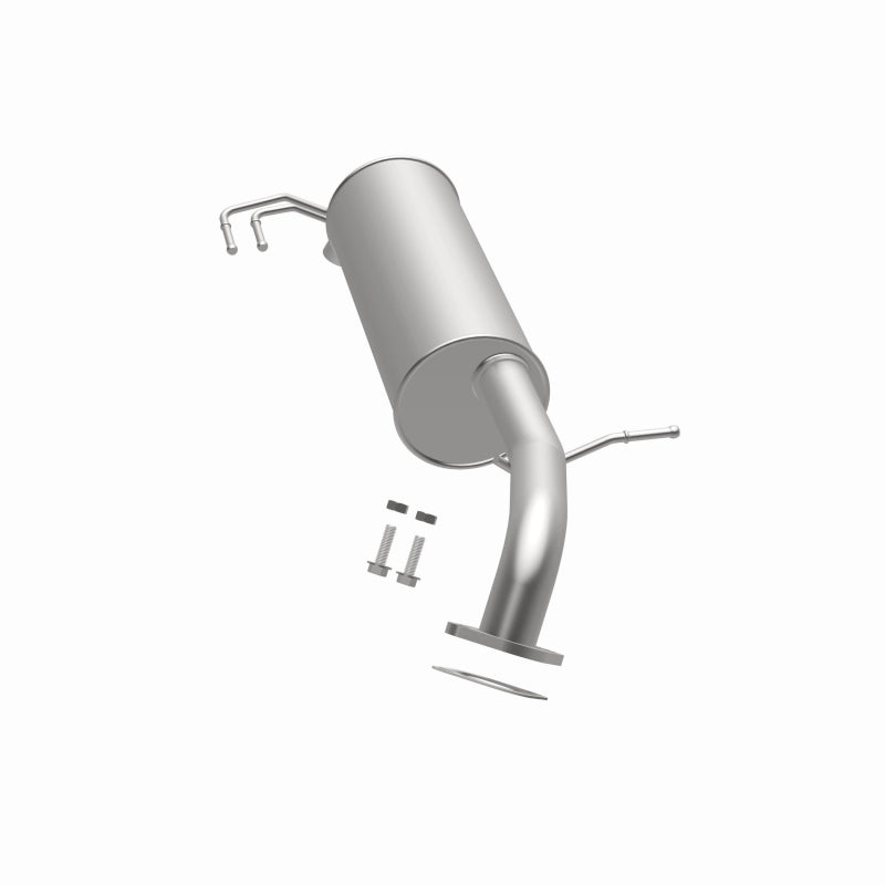 MagnaFlow BRE Exhaust Kit 12-13 KIA Soul 1.6L 2.0L